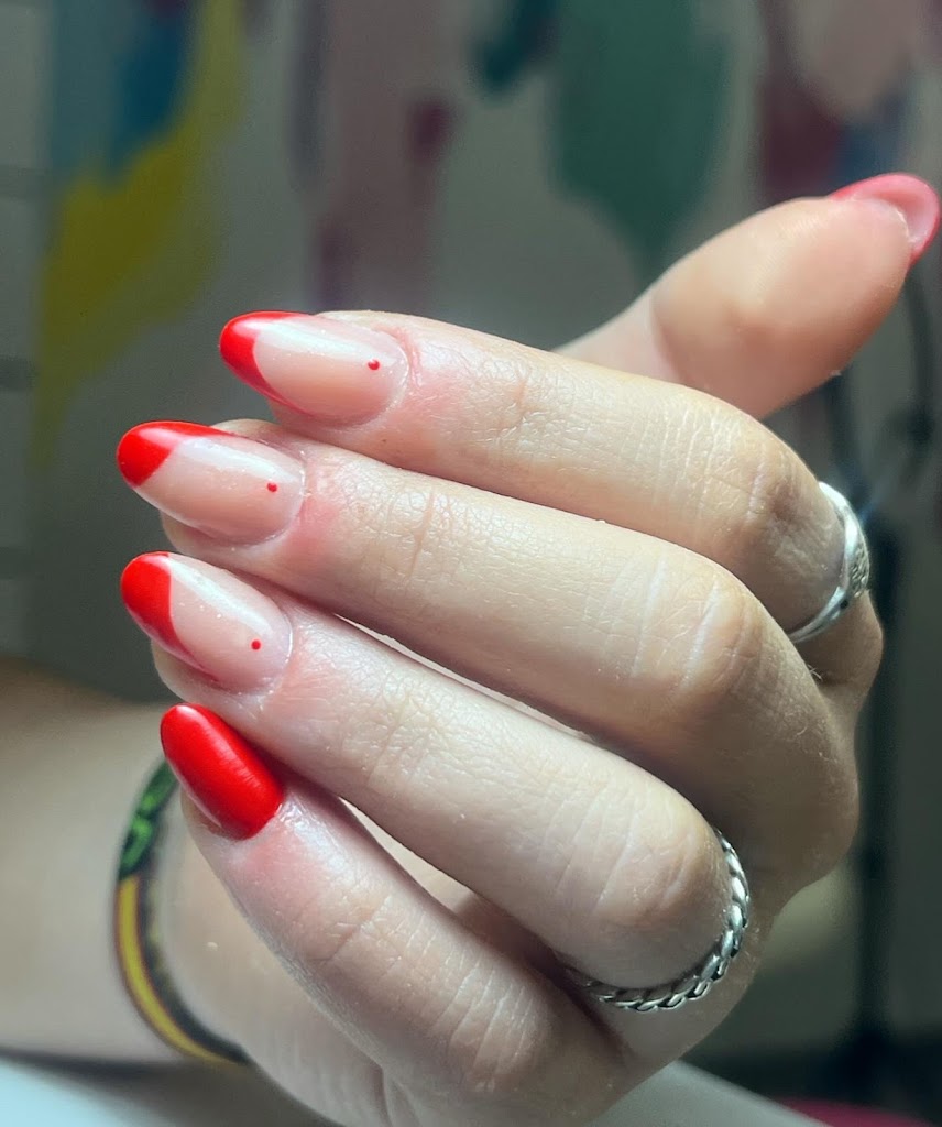 All Of Nails by Teresa