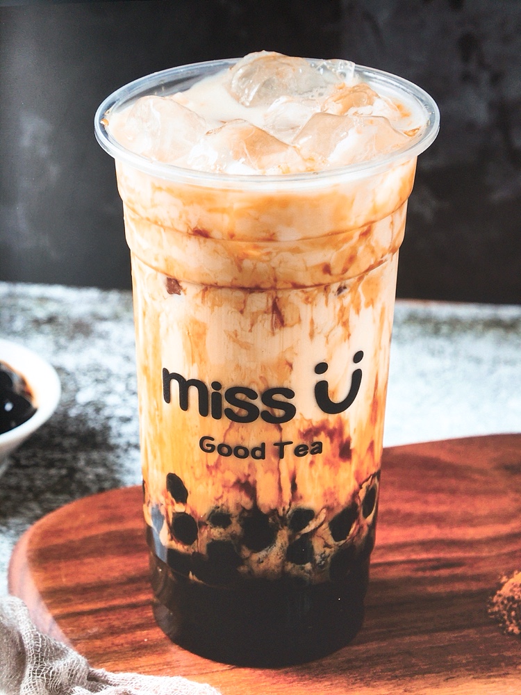 Miss U飲品專賣大甲東店 的照片