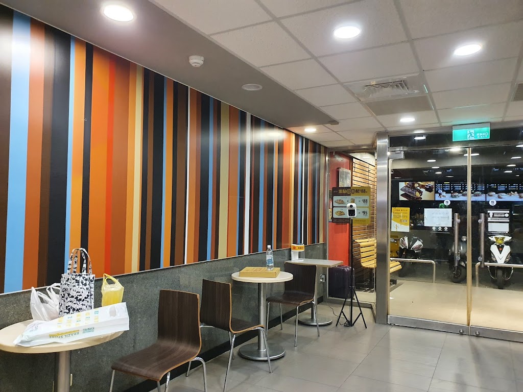 麥當勞-屏東墾丁餐廳 的照片