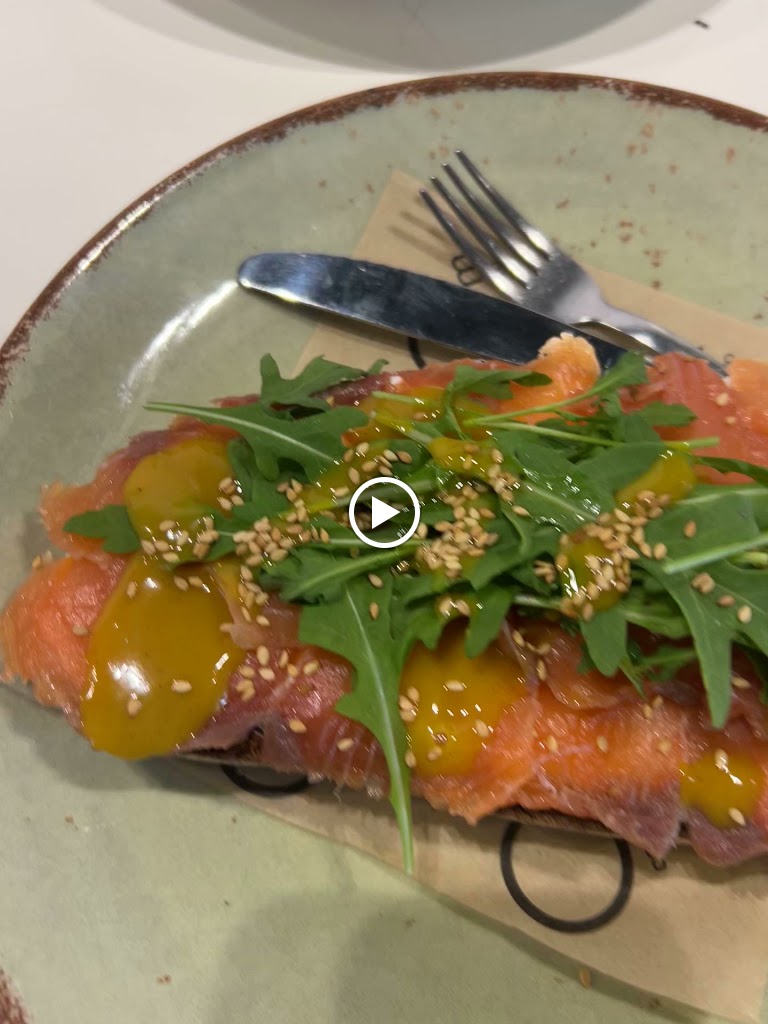 Om Cafe & Club — Videos