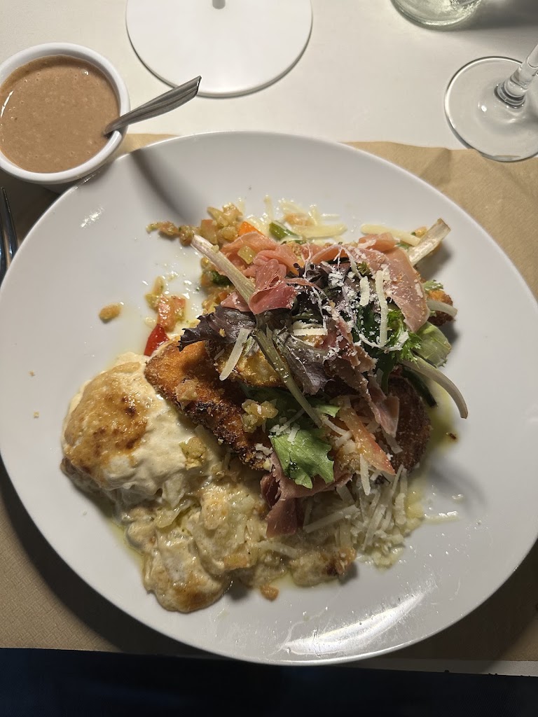 Restaurant Reno — Comida y bebida