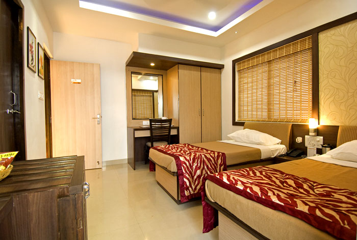 Atithi Inn