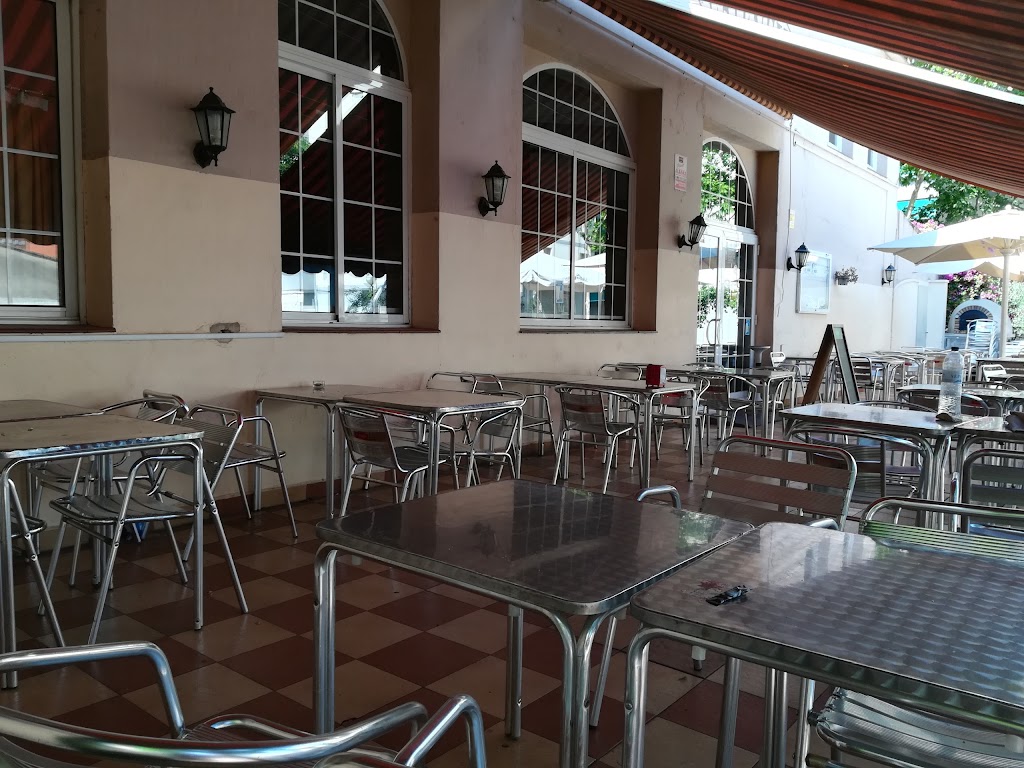 ATENEU FAMILIAR — Ambiente