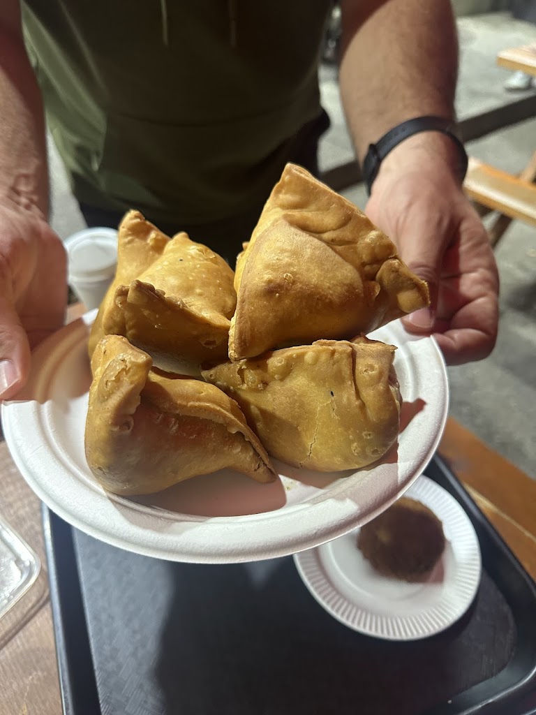 Samosa
