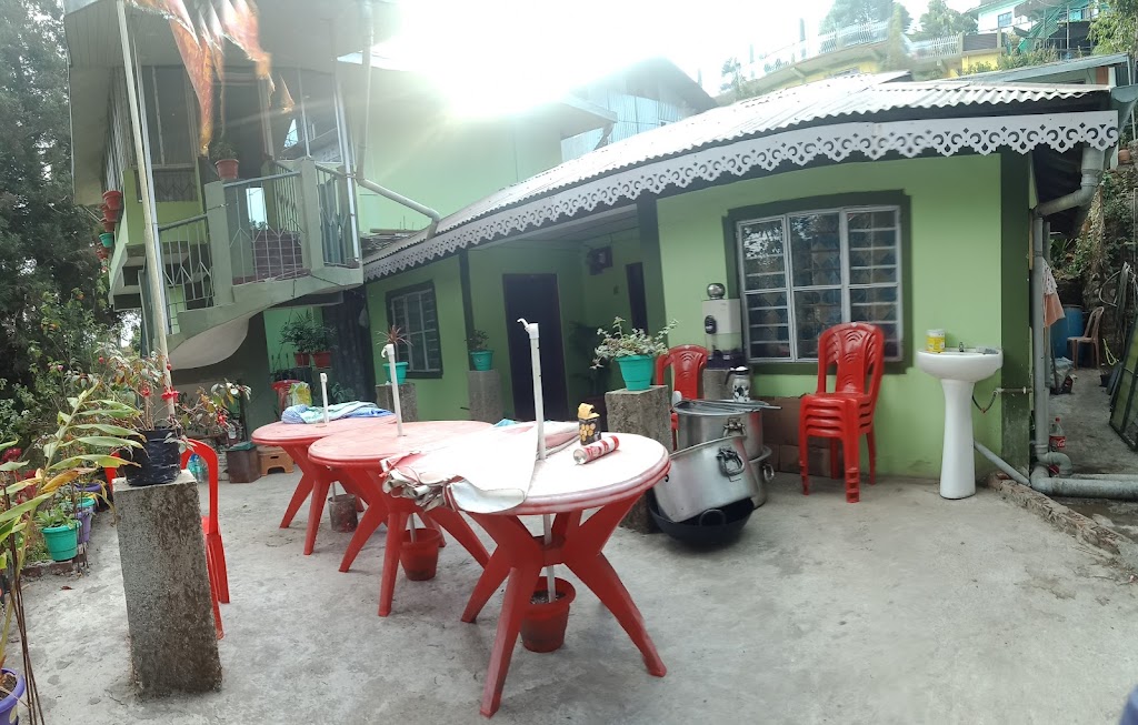 Ale Chojeke Restaurant And Homestay Durpin