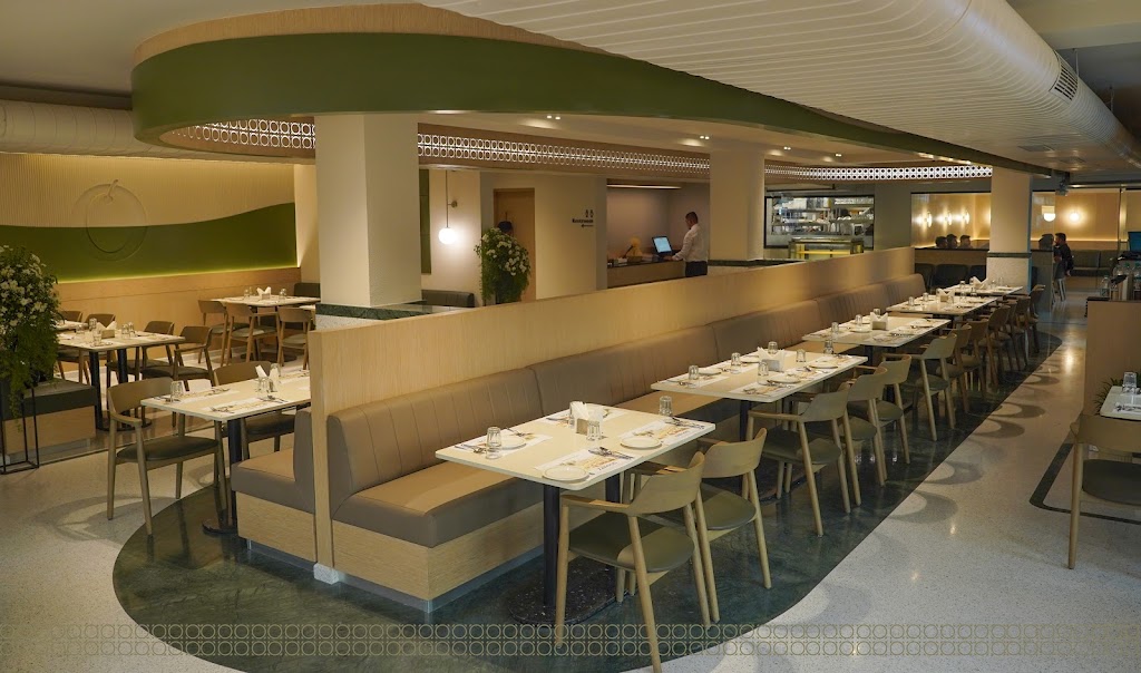 Zaitoon Restaurant Nungambakkam