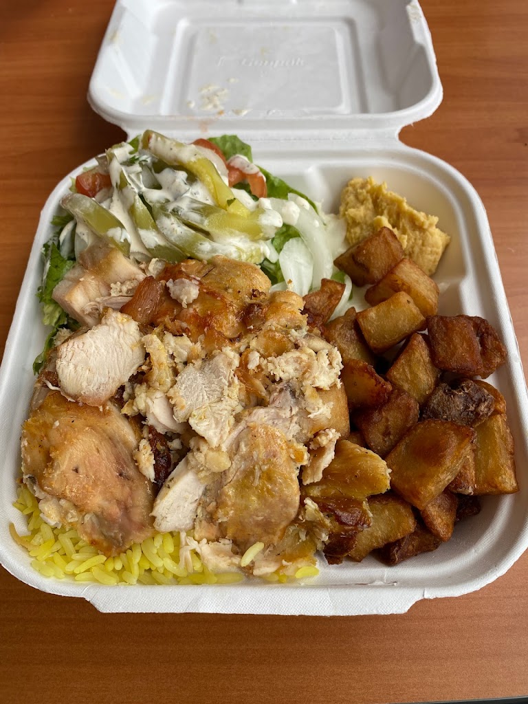 Food & drink