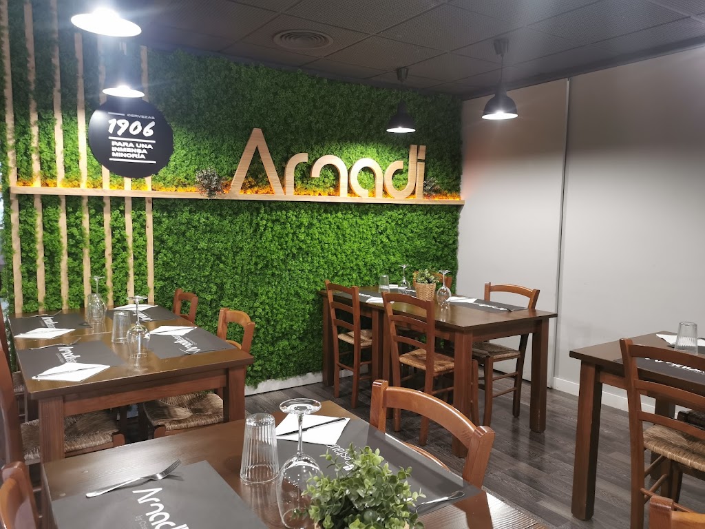 Arnadi Restaurant