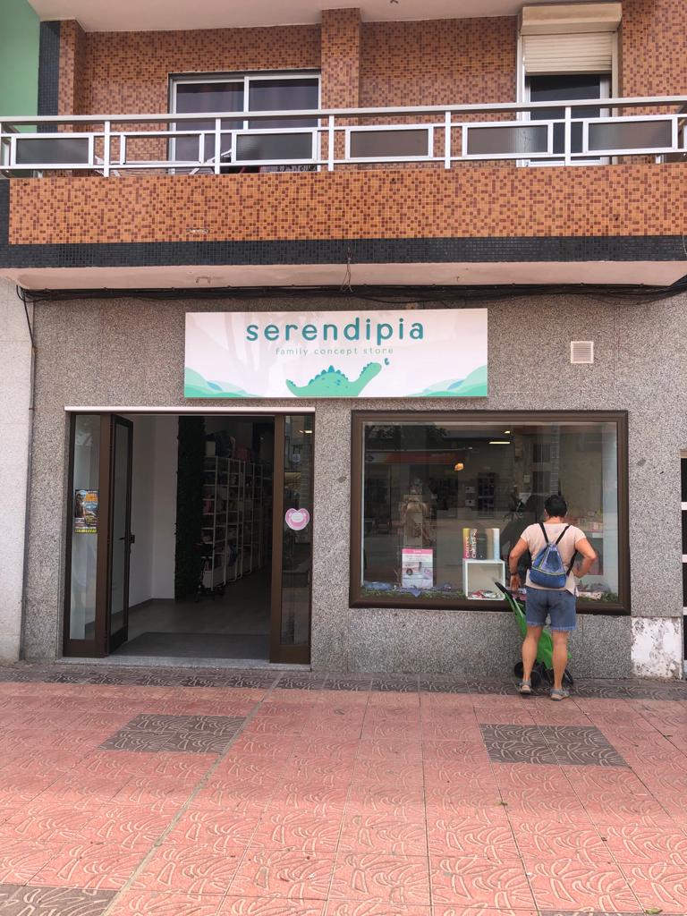 Foto 2 de Serendipia Family Concept Store