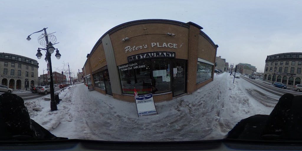 Street View & 360°
