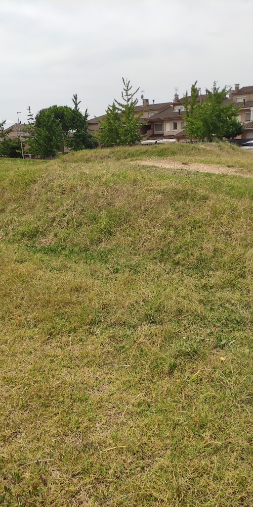 Circuit BMX Sta. Perpetua