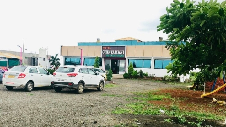 Hotel Chintamani