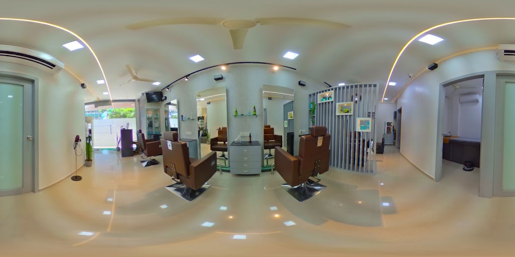 Street View & 360deg