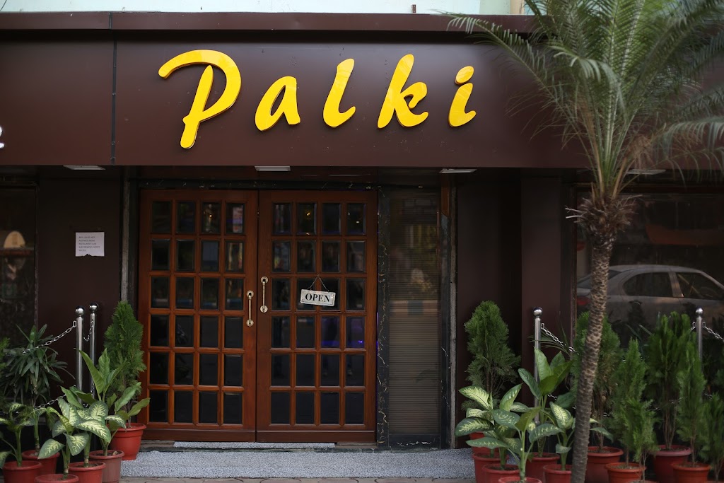 Palki Restobar
