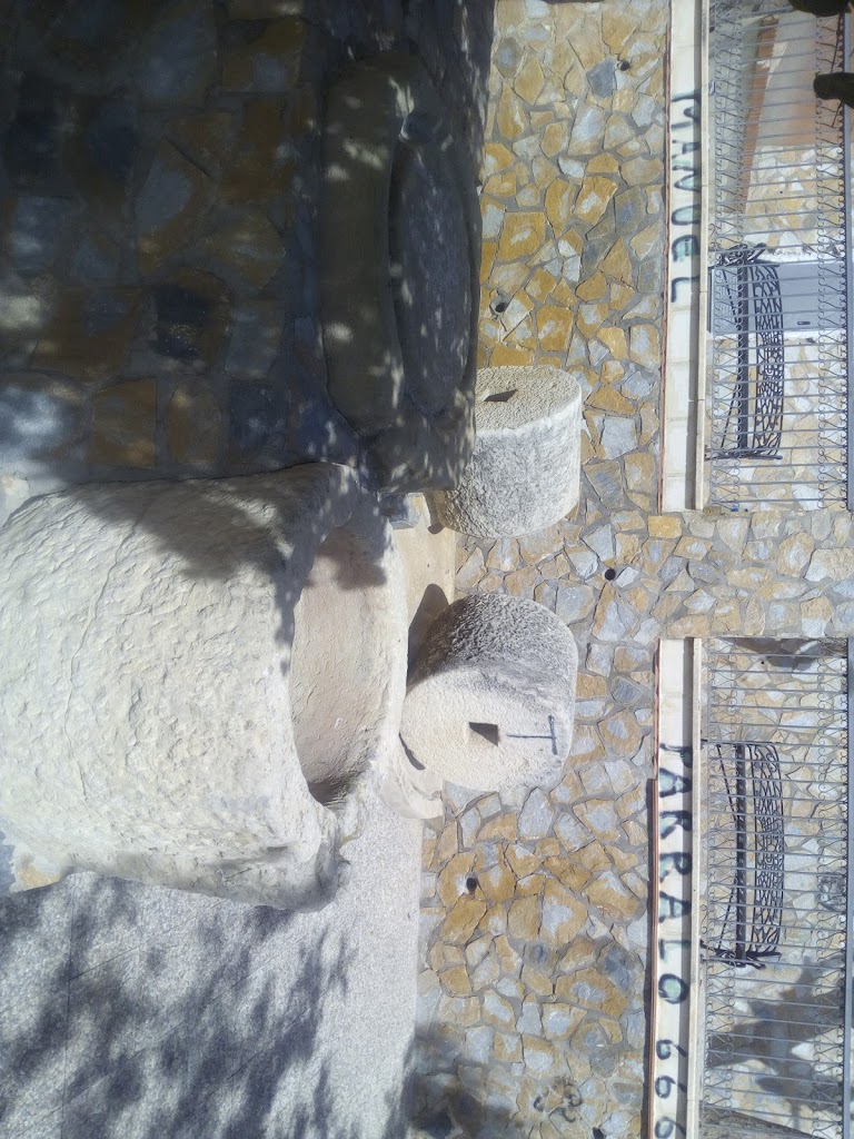 Parque De La Almazara