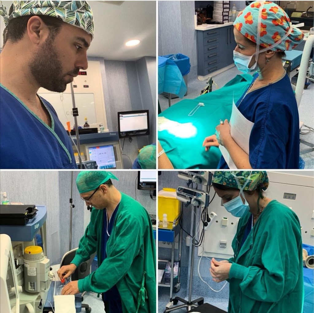 CBC Surgery Institute