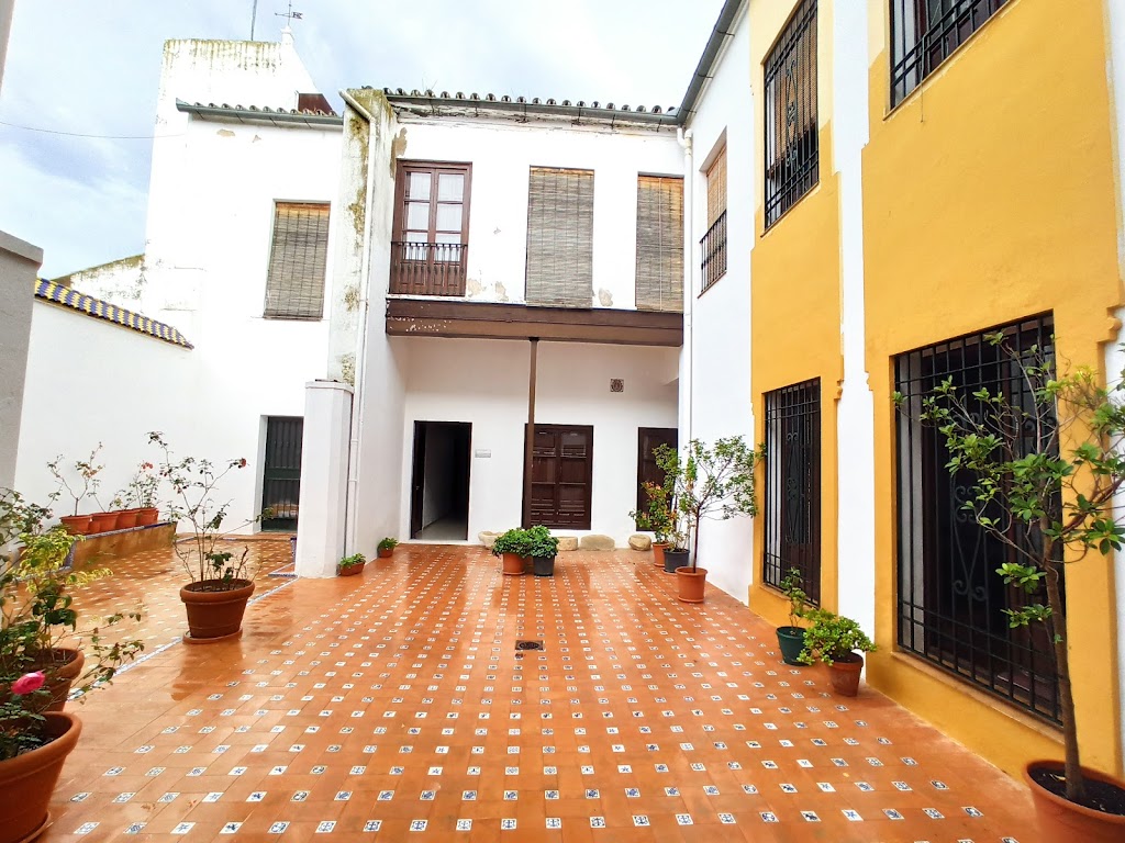 Concejalia de Cultura - Ayuntamiento de Lora del Rio