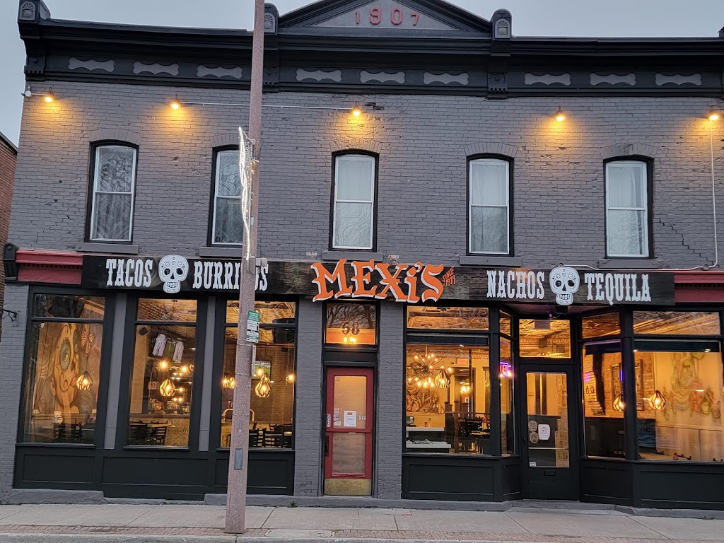 Mexi's Cornwall - Best Mexican Restaurant in Cornwall