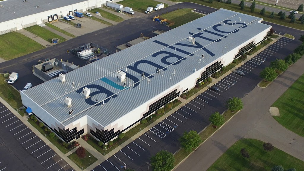 Aunalytics Kalamazoo