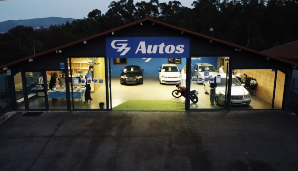 GH Autos