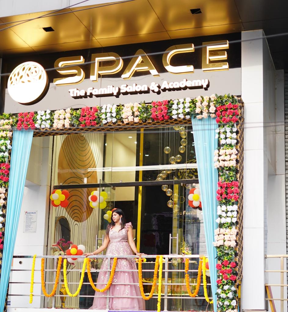 Space The Family Salon And Academy