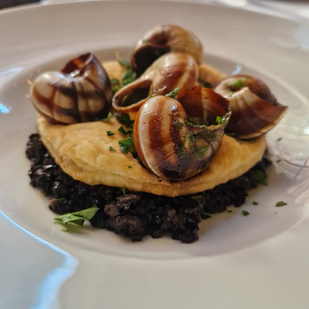 Escargot