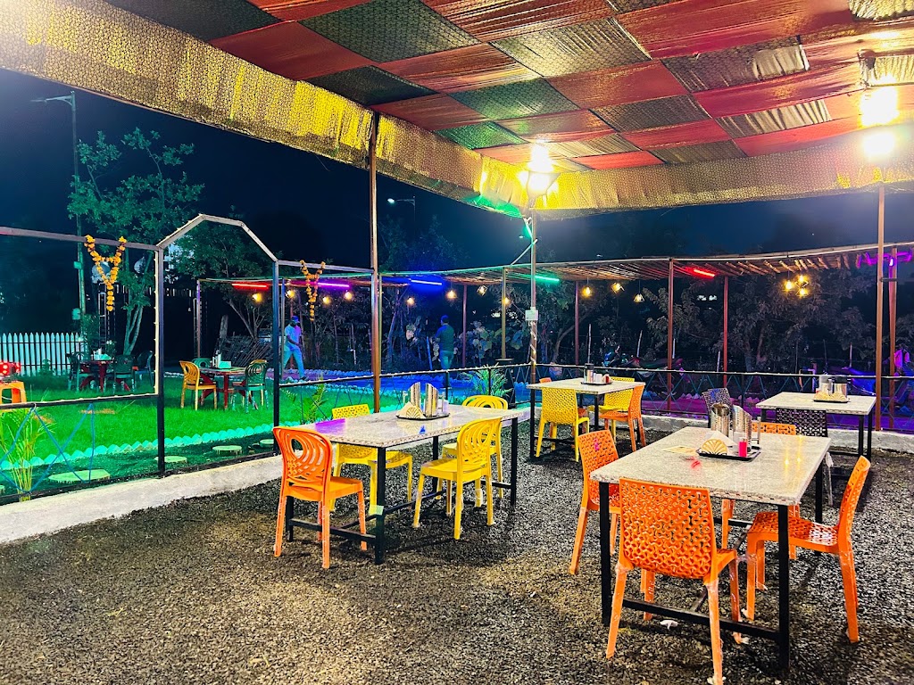 Basuriwala Pure Veg Restaurant