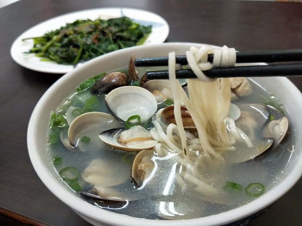 曲家專業麵館（東寶自營店） 的照片