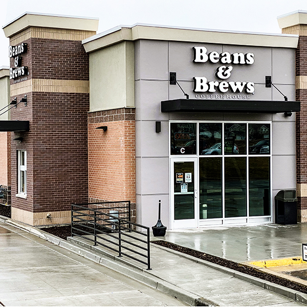 Photo of Beans & Brews Coffee House