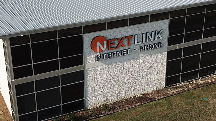 Nextlink Internet