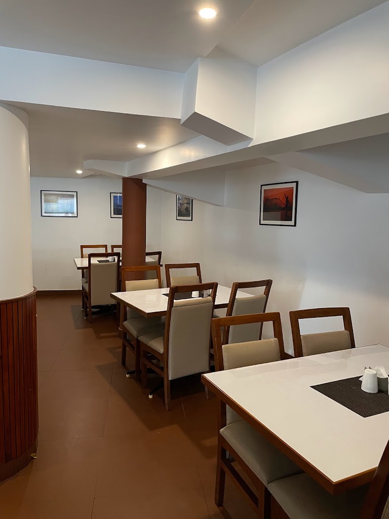 Barka Restaurant Kannur