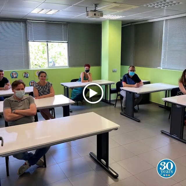 Clases de Apoyo Escolar EGA Madrid