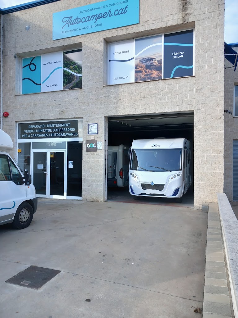 Autocamper.cat