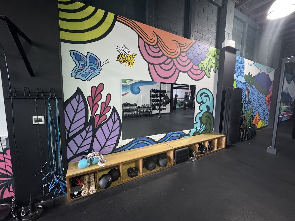  Swing State Boxing Club