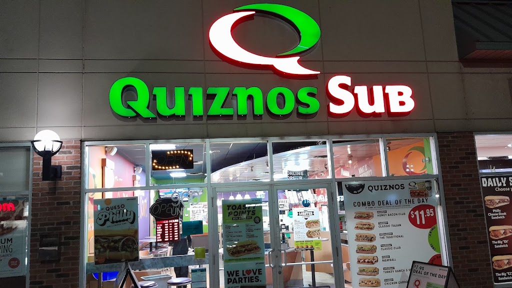 Quiznos