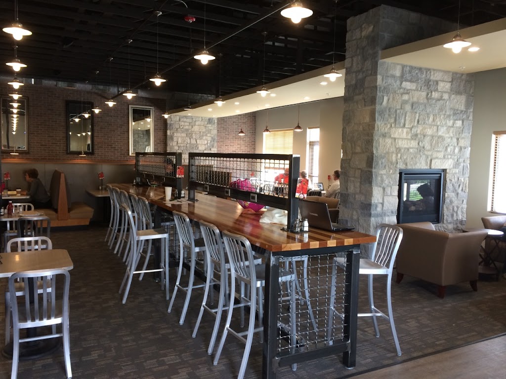 Photo of Main Street Cafe & Bakery