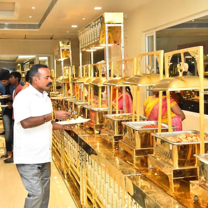 Sri Thirumala Catering Service