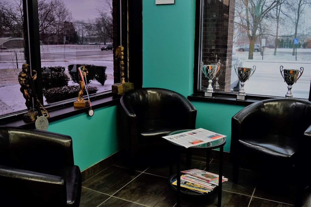  A.M. Total Being Fitness