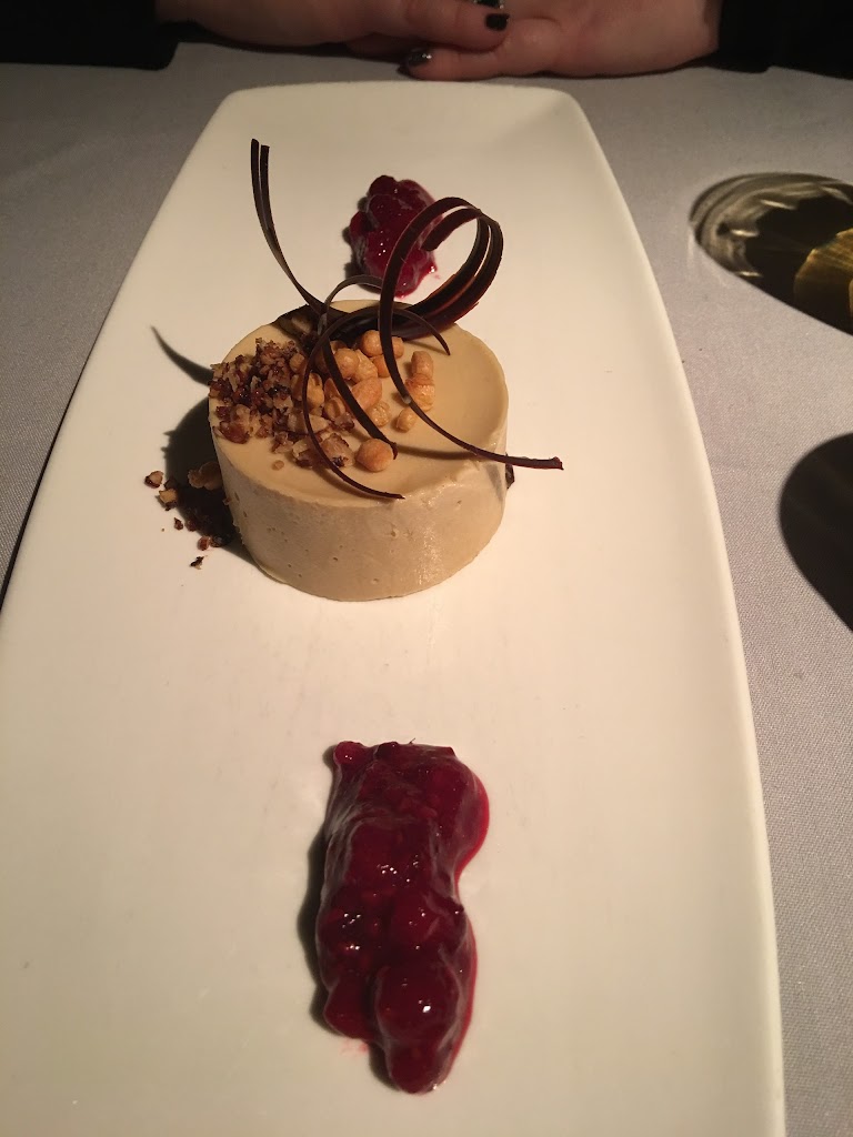 Panna cotta