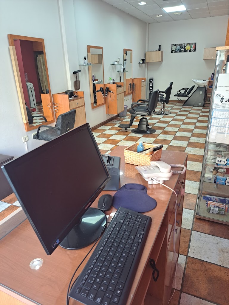 Peluqueria Eduardo