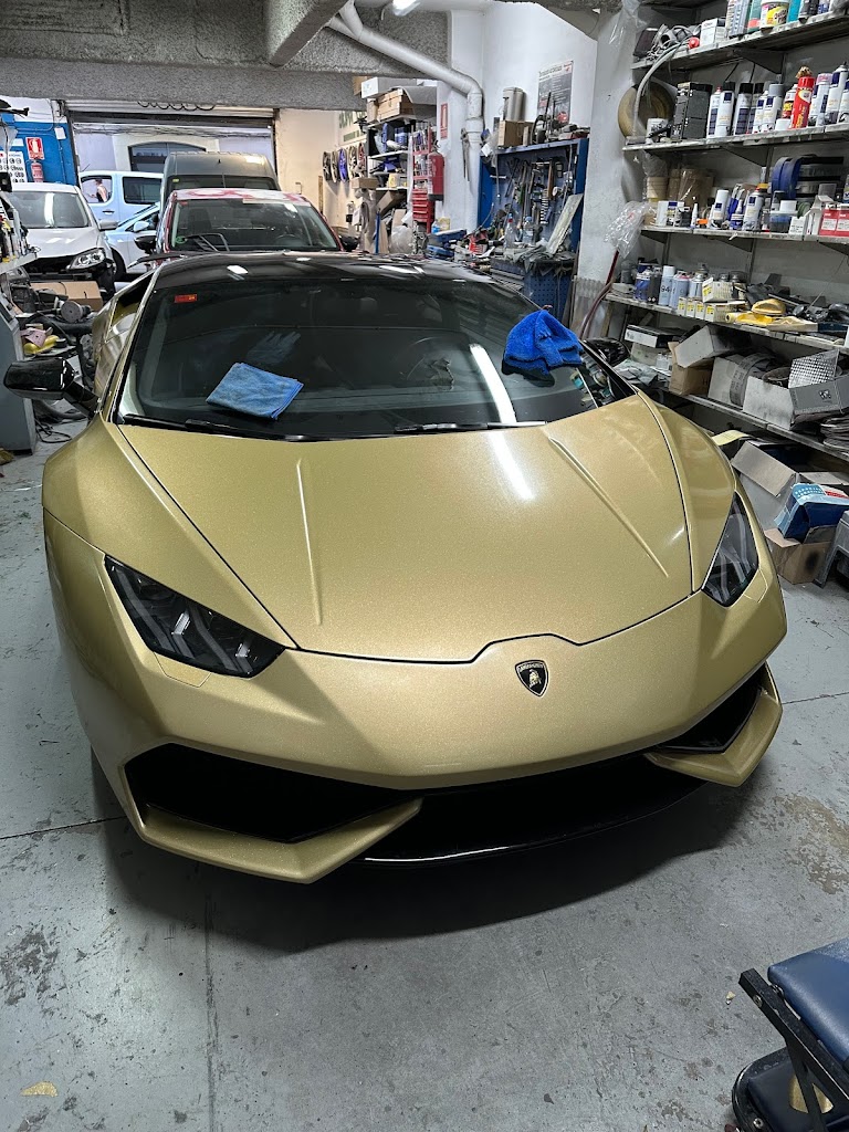 TALLERS AUTO 94
