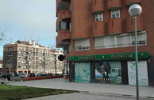 Farmacia FORESTA 41 - Gregorio Ayala Garcia