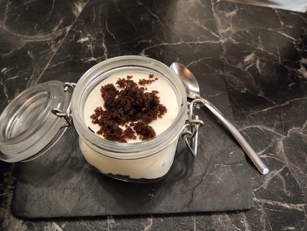El Estudiante — Tiramisu