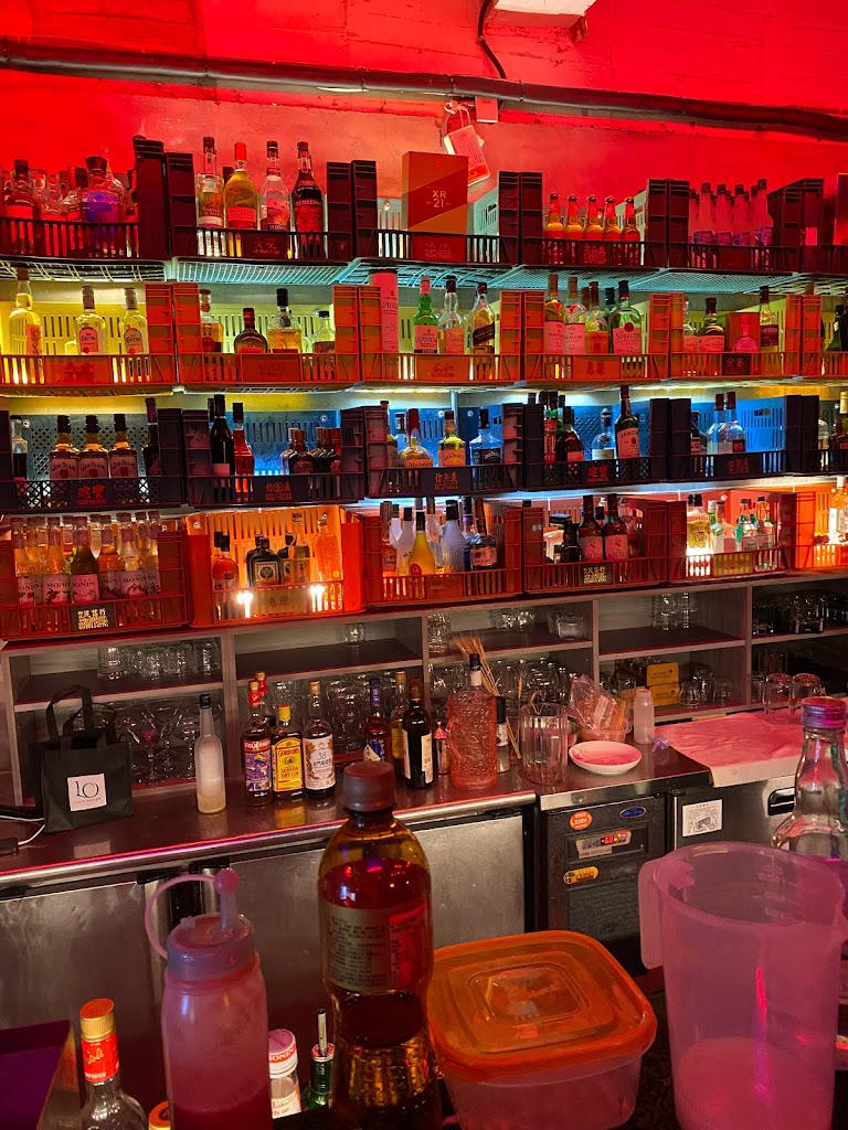 酒西醫 Dr.Alcohol Bar 的照片