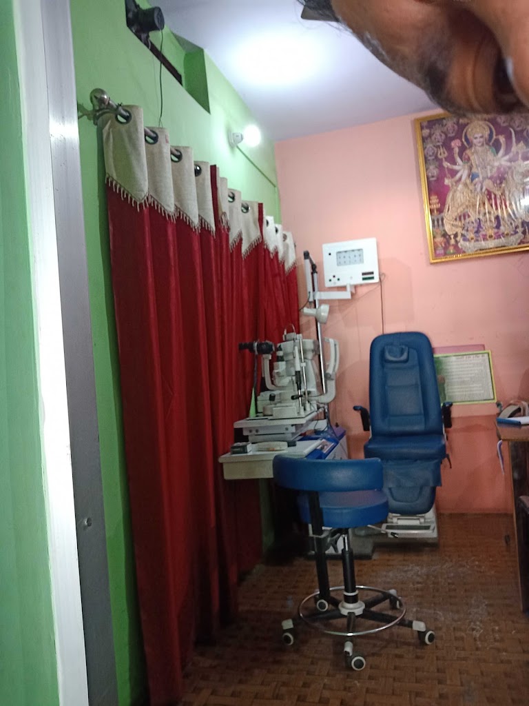 Kushwaha Eye Care