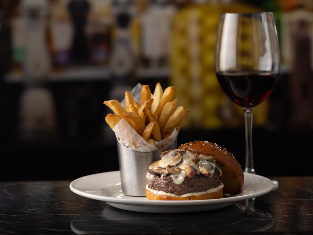 Food & drink
