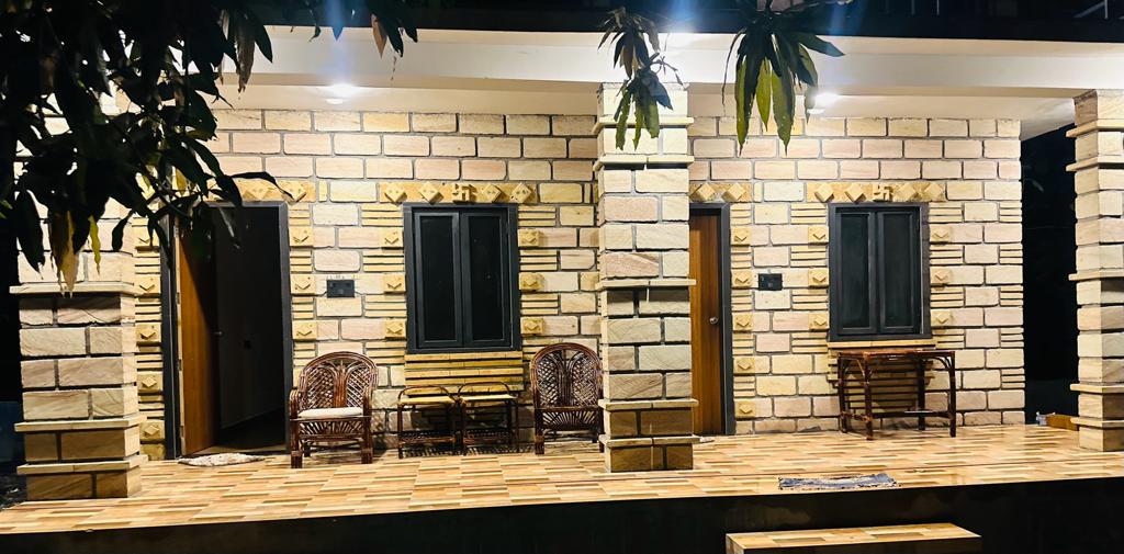 Gir Haveli Resort