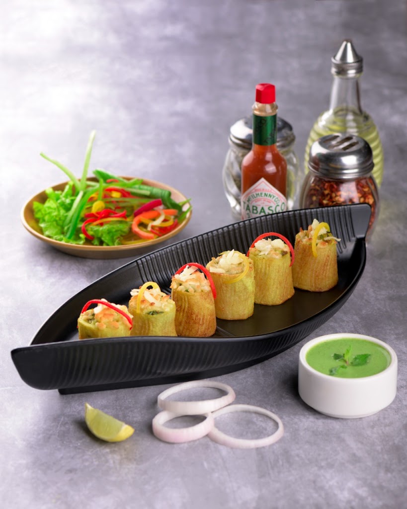 Food & drink