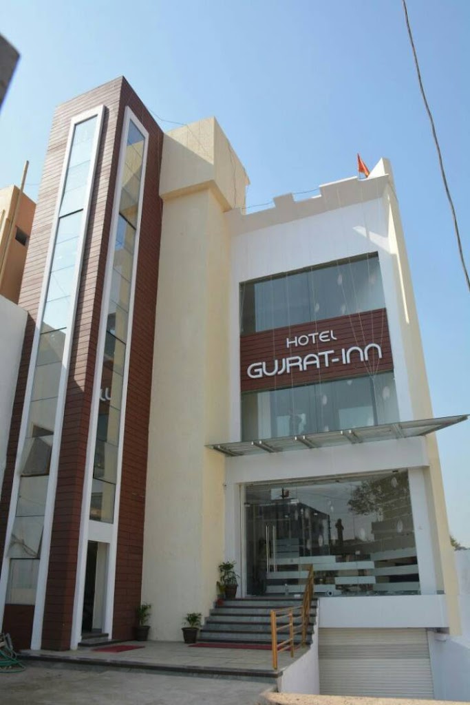 Hotel Gujrat Inn