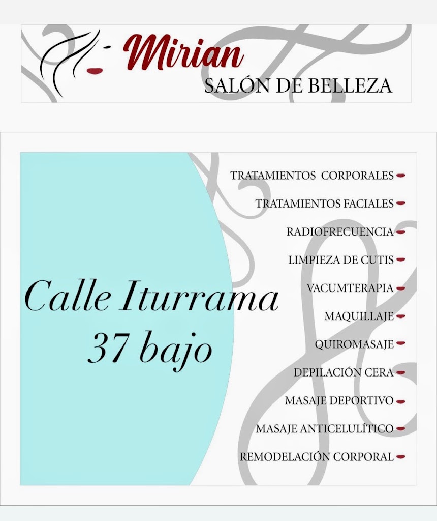 Mirian zalba — Carta